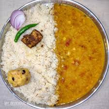 Daal